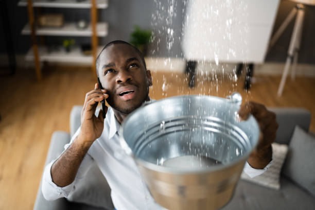 Best 24-hour water damage restoration  in Thermal, CA