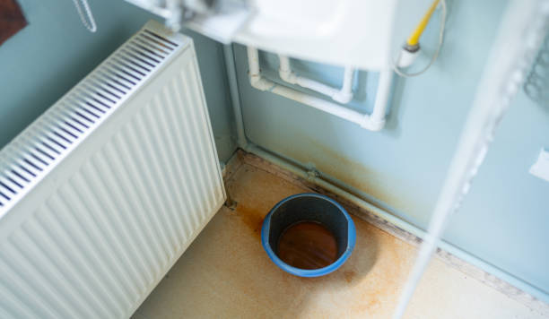 Best Water damage contractors near me  in Thermal, CA